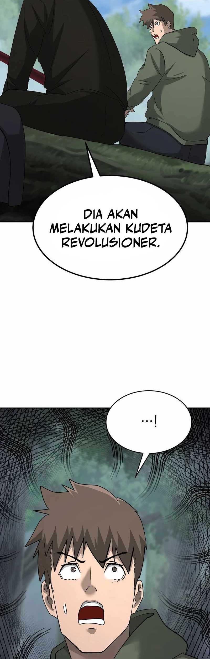 The Return Of Apocalypses Tyrant Chapter 26 Gambar 11