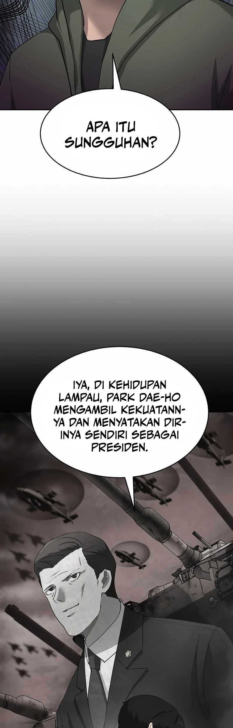The Return Of Apocalypses Tyrant Chapter 26 Gambar 12