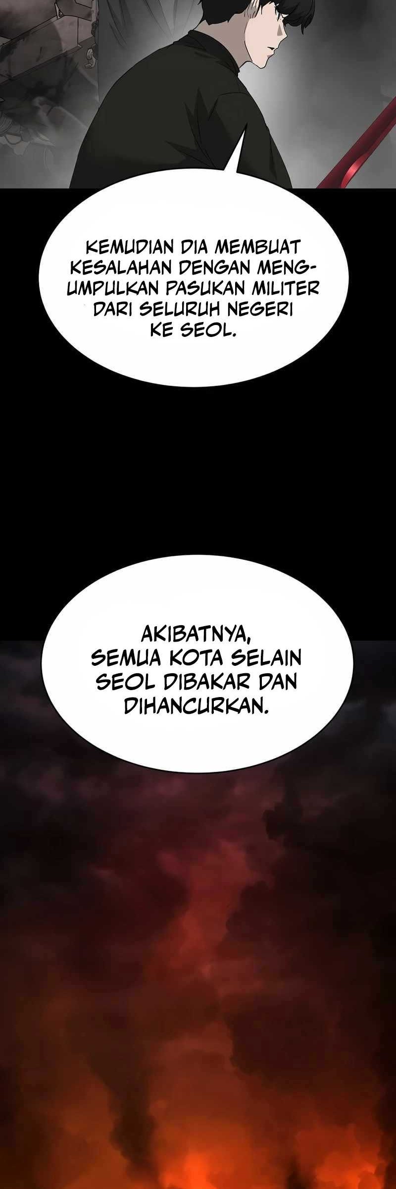 The Return Of Apocalypses Tyrant Chapter 26 Gambar 13