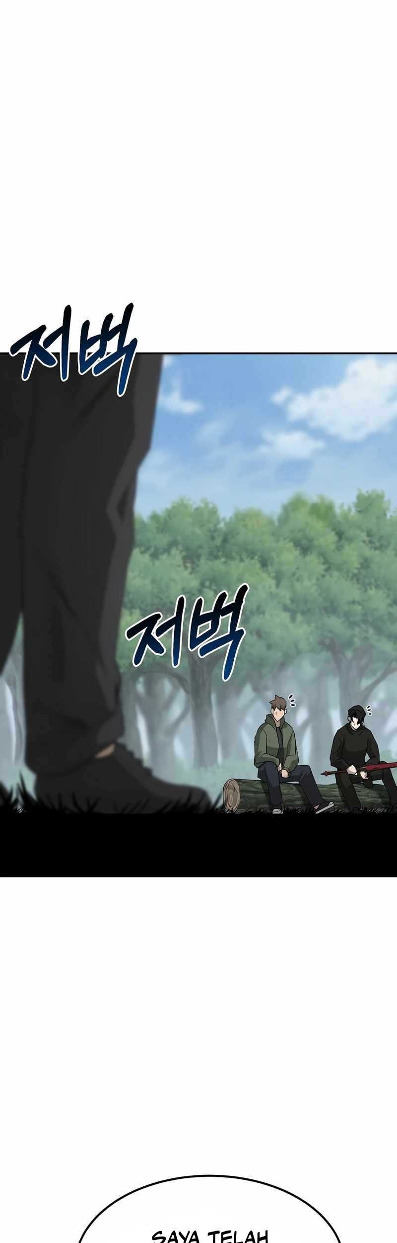 The Return Of Apocalypses Tyrant Chapter 26 Gambar 17