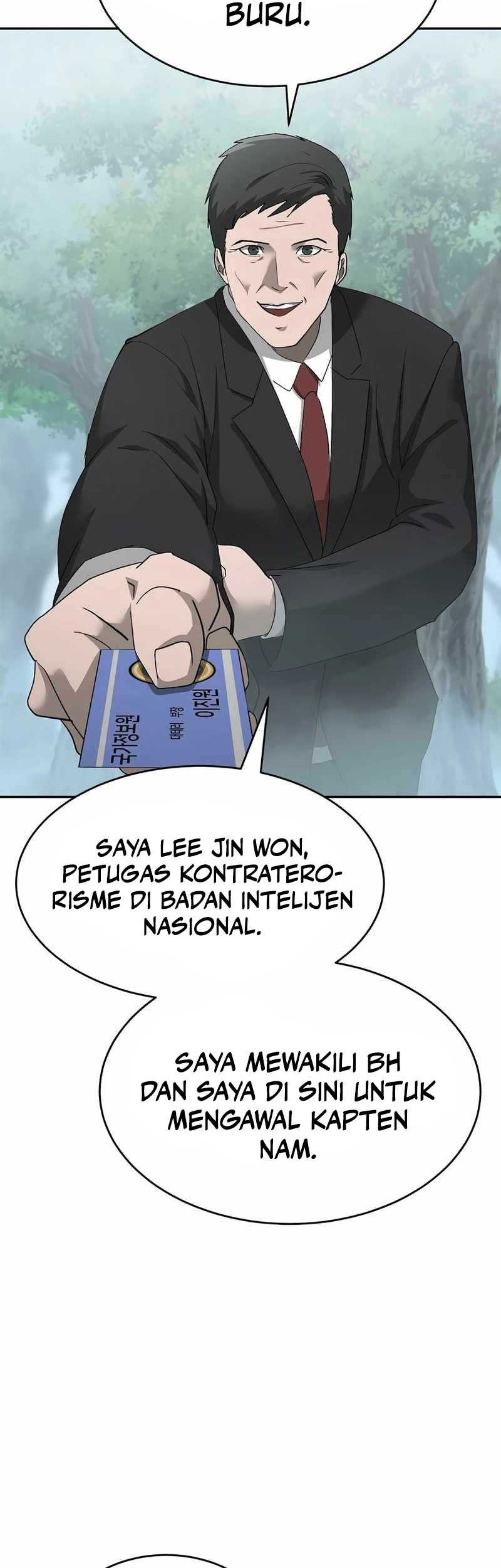 The Return Of Apocalypses Tyrant Chapter 26 Gambar 21