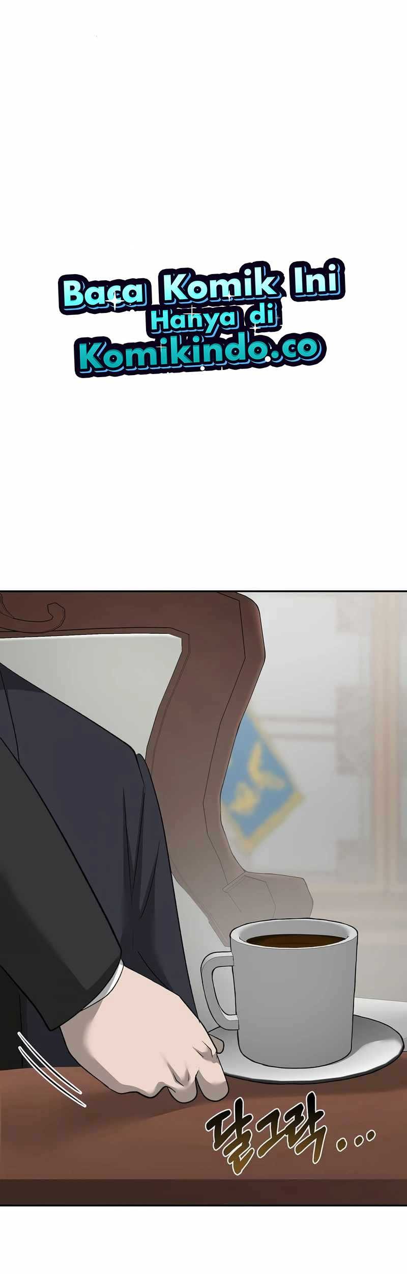 The Return Of Apocalypses Tyrant Chapter 26 Gambar 24