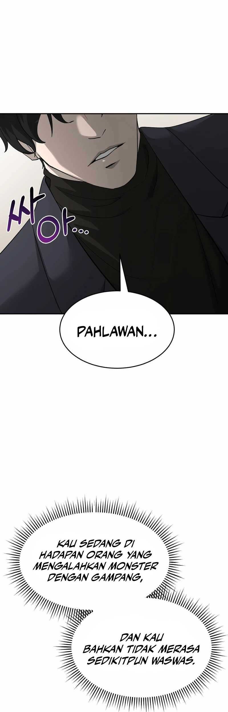 The Return Of Apocalypses Tyrant Chapter 26 Gambar 29