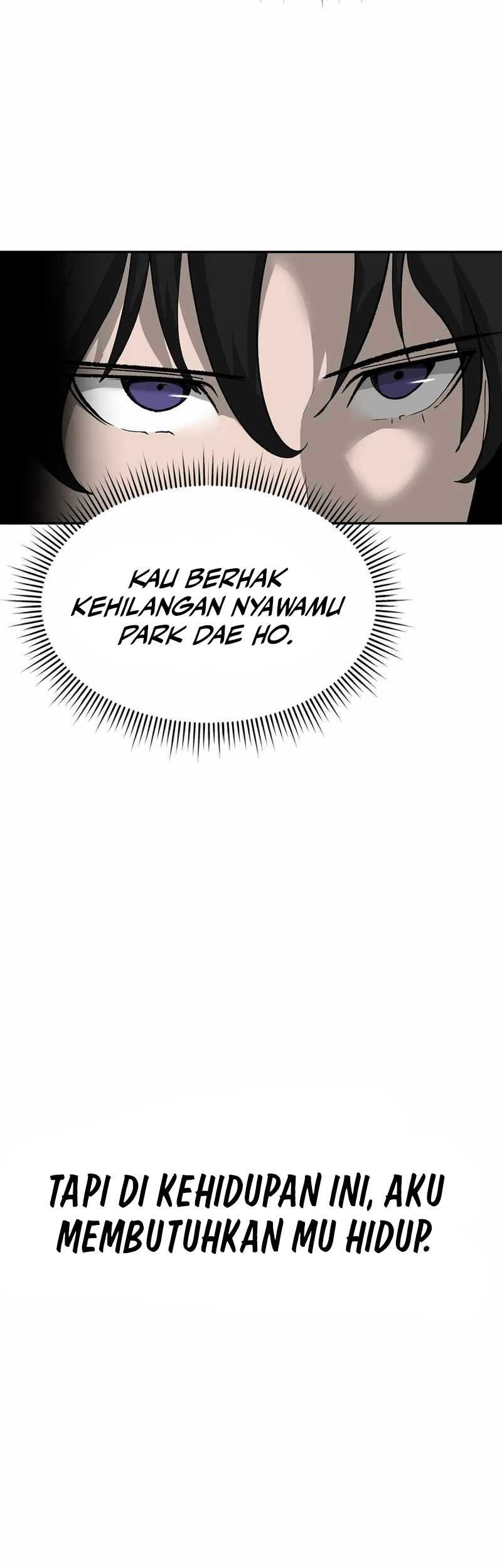 The Return Of Apocalypses Tyrant Chapter 26 Gambar 30