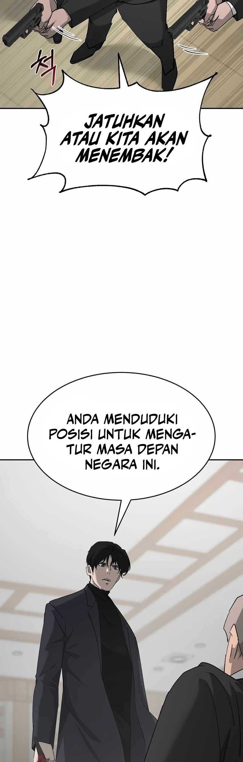 The Return Of Apocalypses Tyrant Chapter 26 Gambar 34
