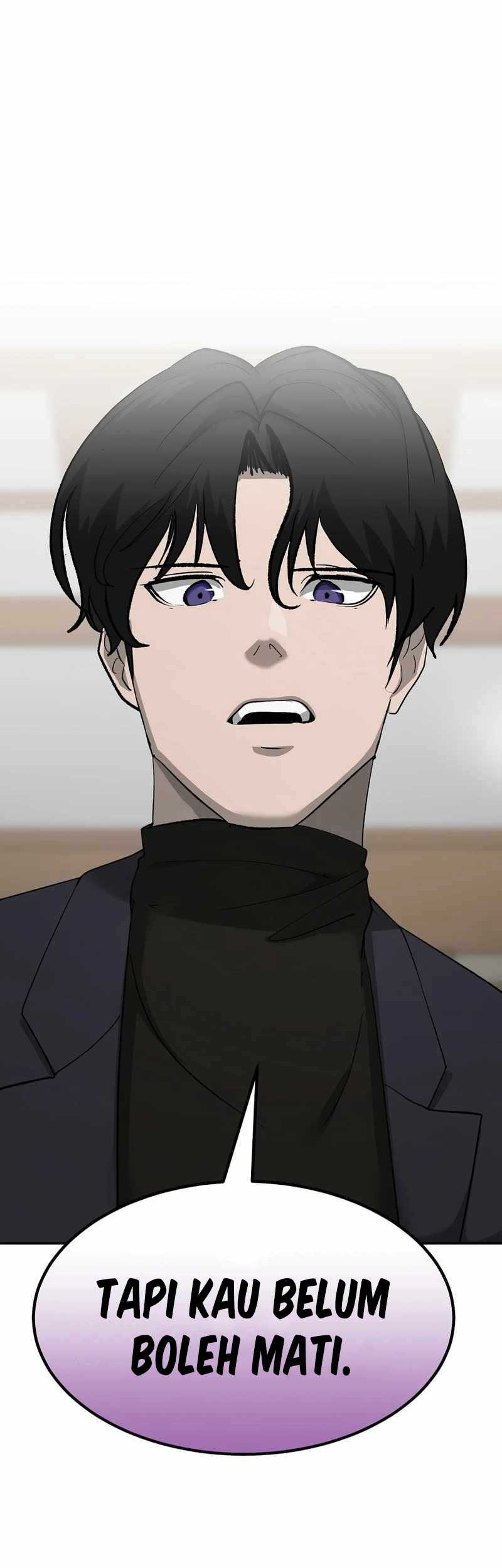 The Return Of Apocalypses Tyrant Chapter 26 Gambar 37