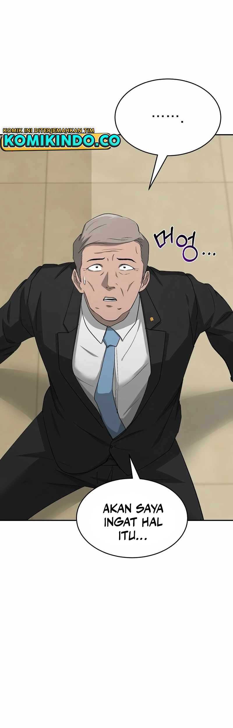 The Return Of Apocalypses Tyrant Chapter 26 Gambar 38