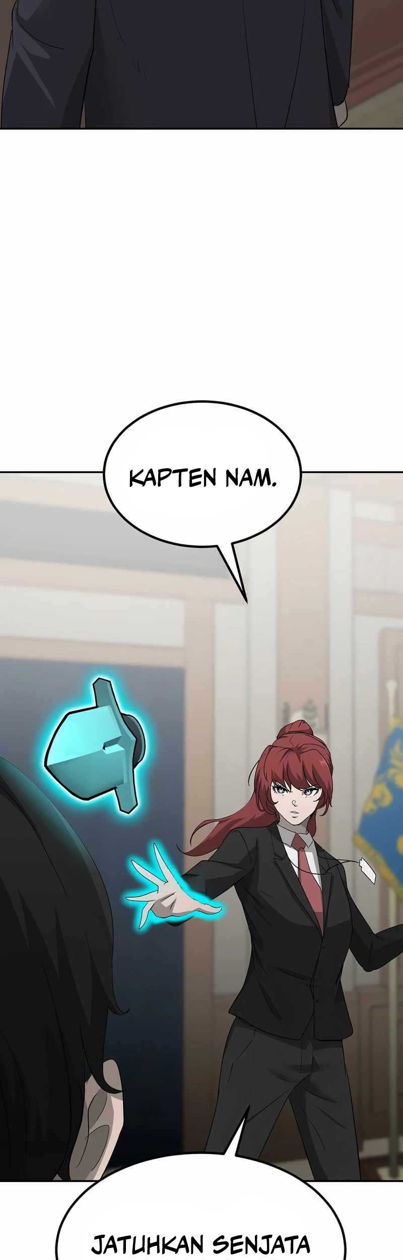 The Return Of Apocalypses Tyrant Chapter 26 Gambar 40