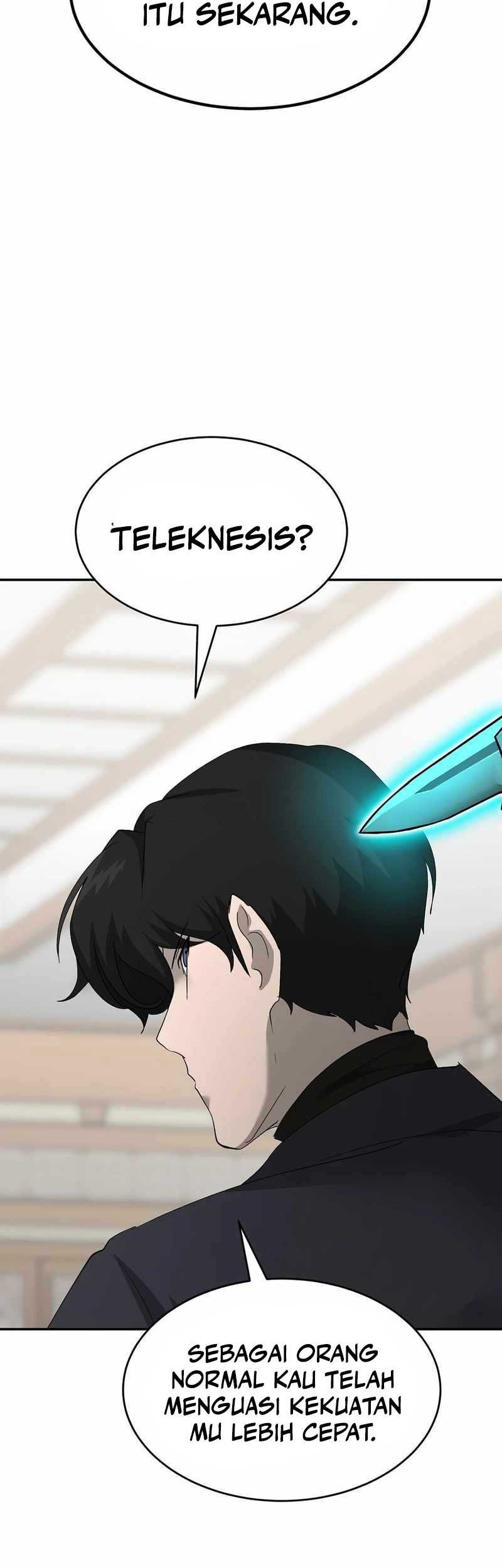 The Return Of Apocalypses Tyrant Chapter 26 Gambar 41