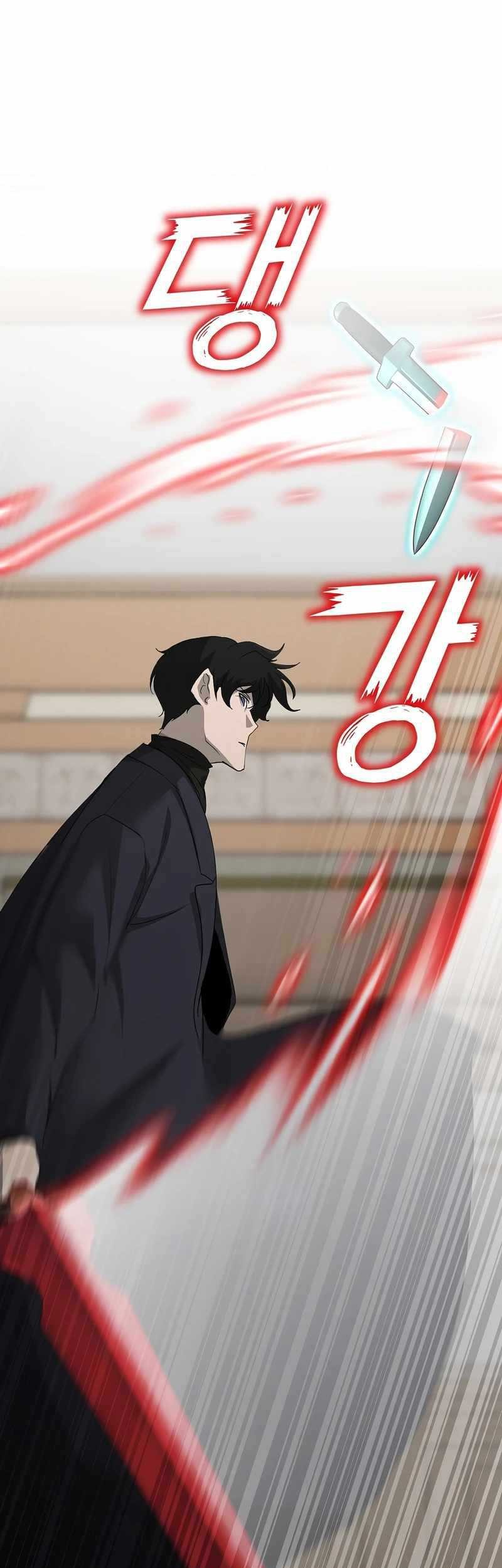 The Return Of Apocalypses Tyrant Chapter 26 Gambar 42