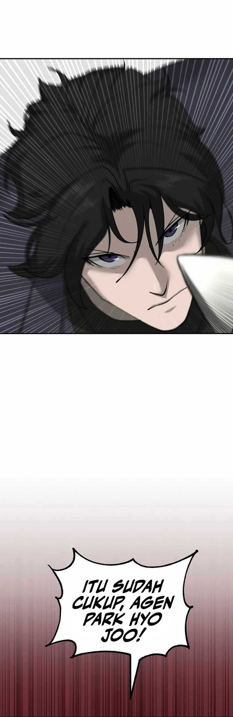 The Return Of Apocalypses Tyrant Chapter 26 Gambar 49