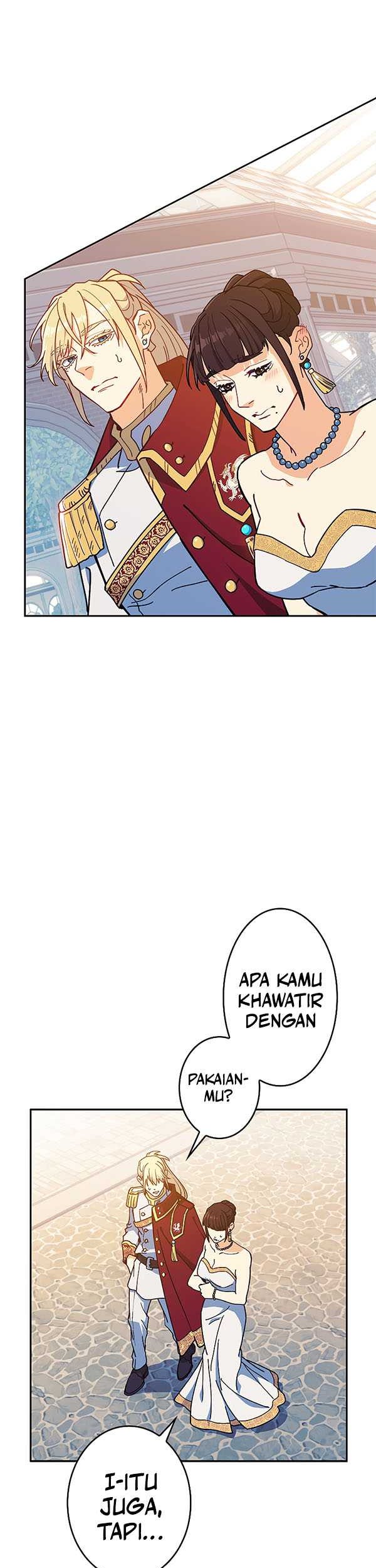 White Dragon Duke: Pendragon Chapter 94 Gambar 37