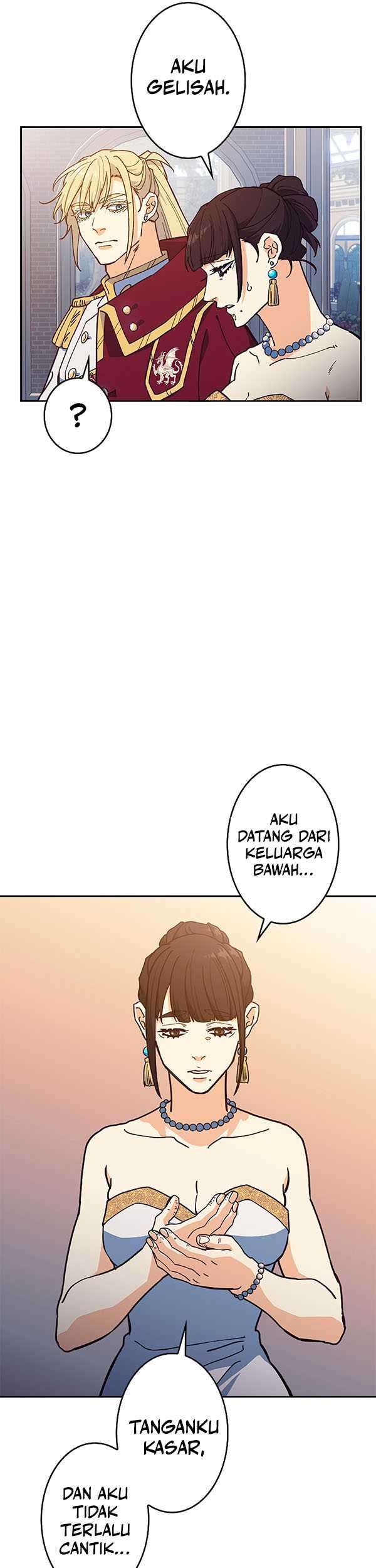 White Dragon Duke: Pendragon Chapter 94 Gambar 39