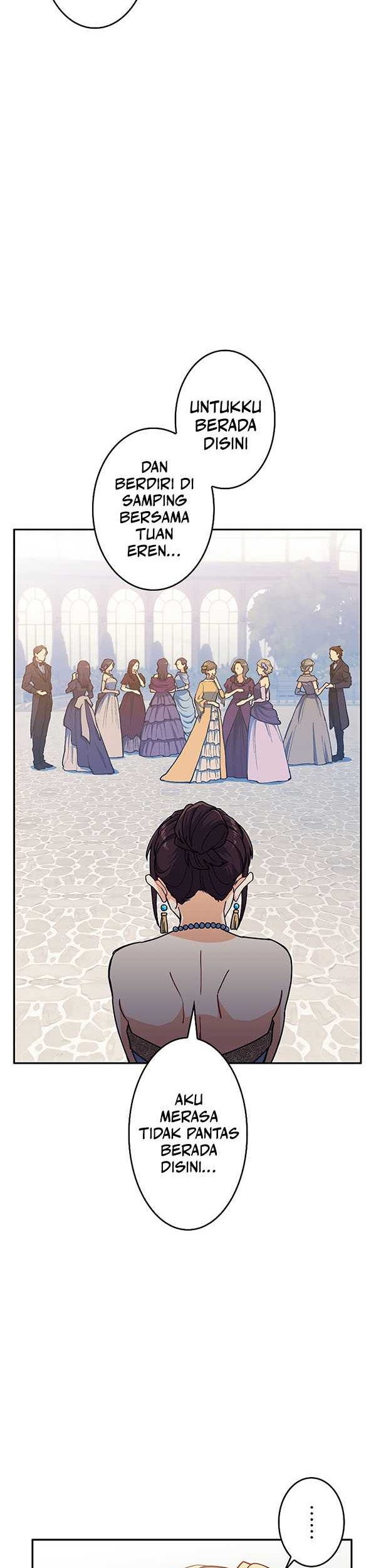 White Dragon Duke: Pendragon Chapter 94 Gambar 40