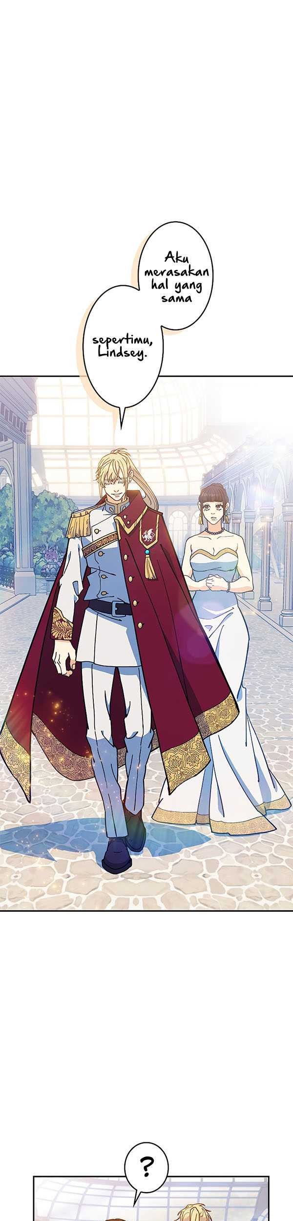 White Dragon Duke: Pendragon Chapter 94 Gambar 43