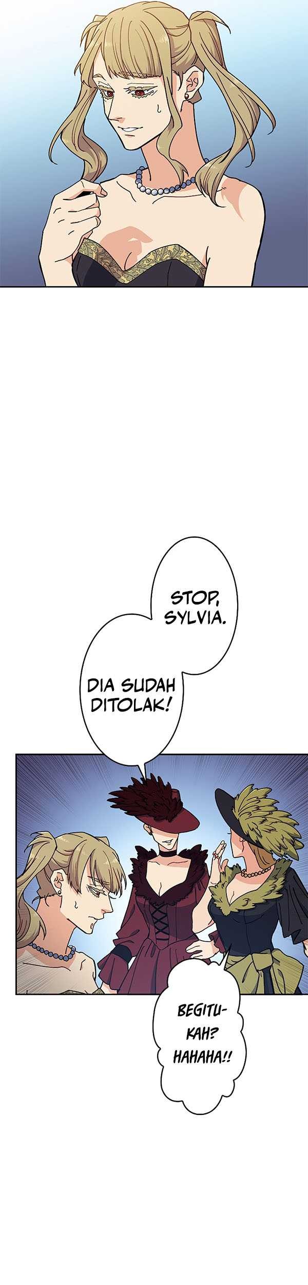 White Dragon Duke: Pendragon Chapter 94 Gambar 47