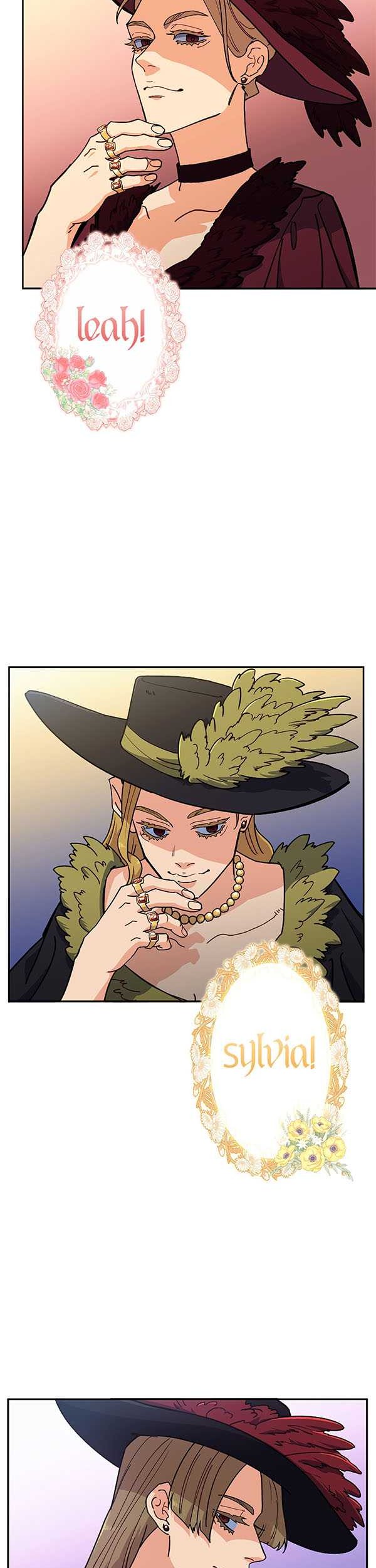 White Dragon Duke: Pendragon Chapter 94 Gambar 49