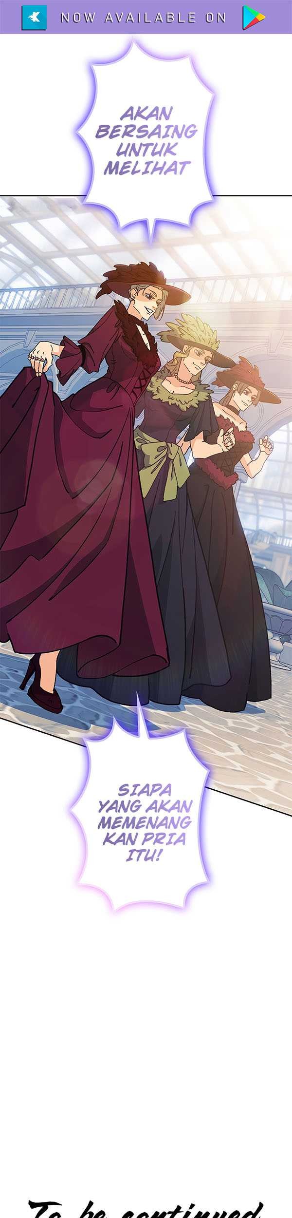 White Dragon Duke: Pendragon Chapter 94 Gambar 51