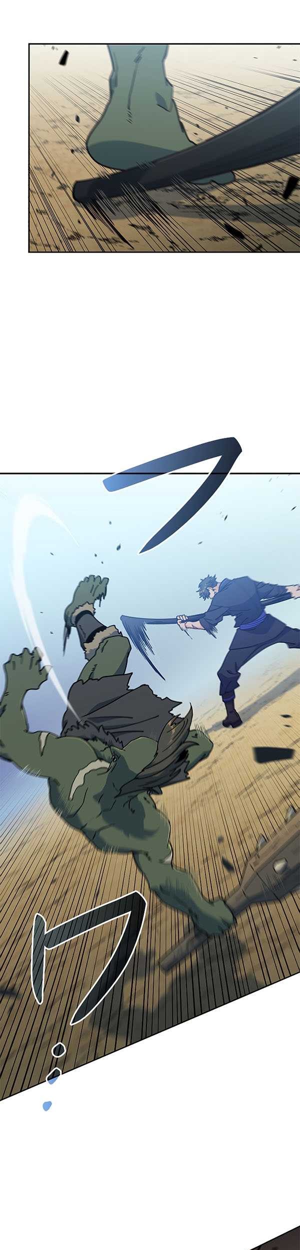 White Dragon Duke: Pendragon Chapter 94 Gambar 5