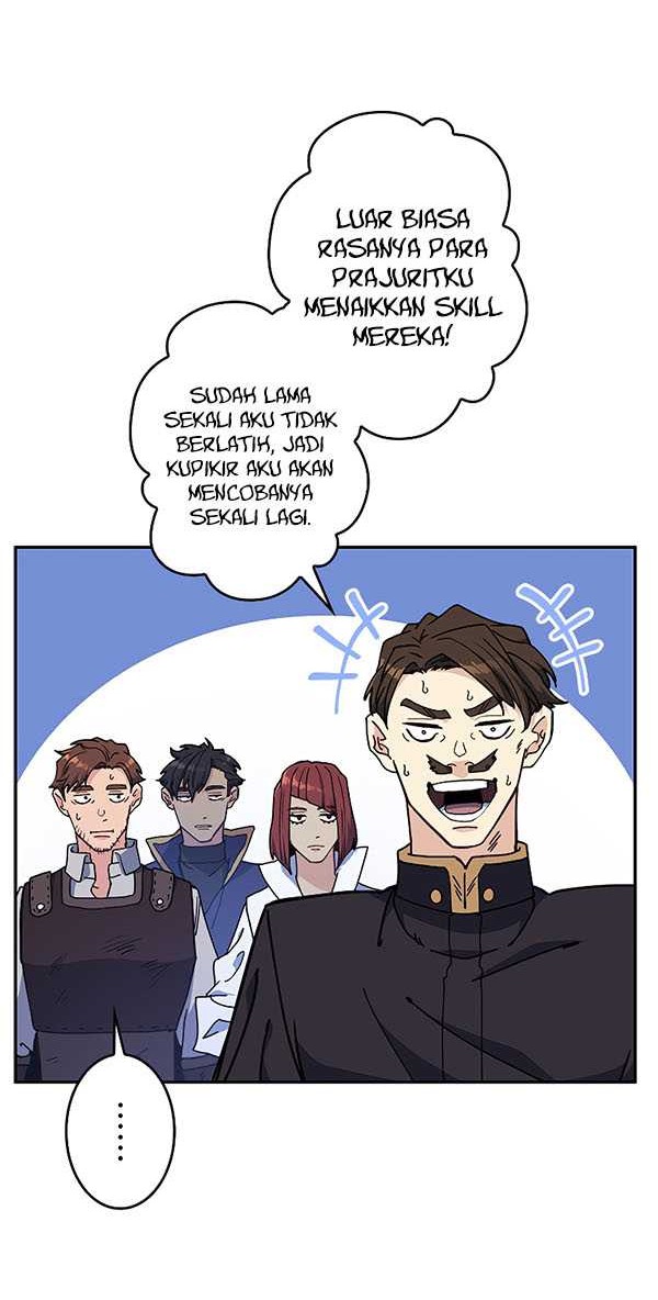 White Dragon Duke: Pendragon Chapter 94 Gambar 12