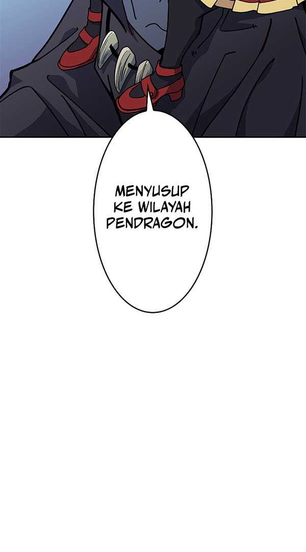 White Dragon Duke: Pendragon Chapter 94 Gambar 16