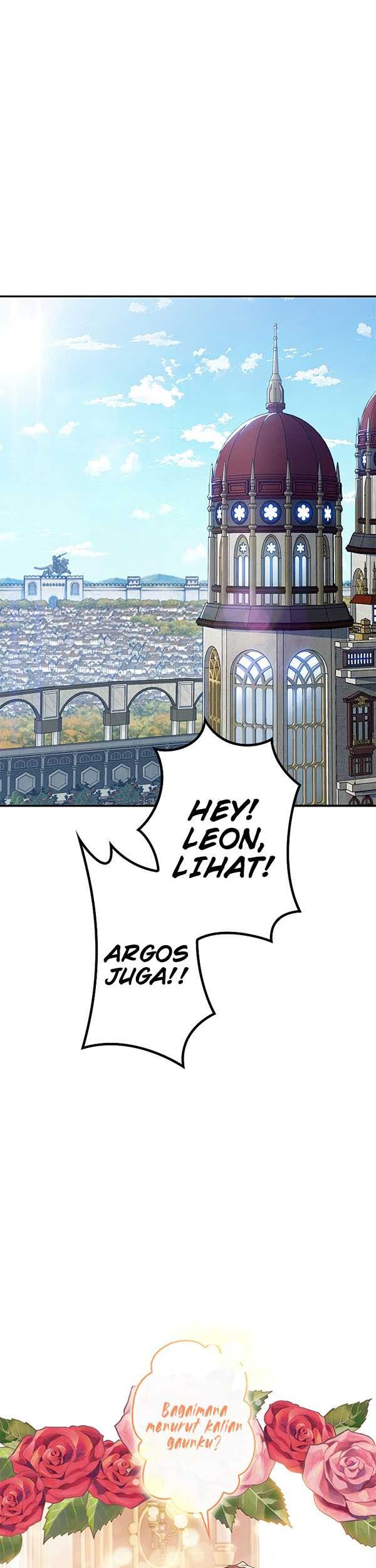 White Dragon Duke: Pendragon Chapter 94 Gambar 23