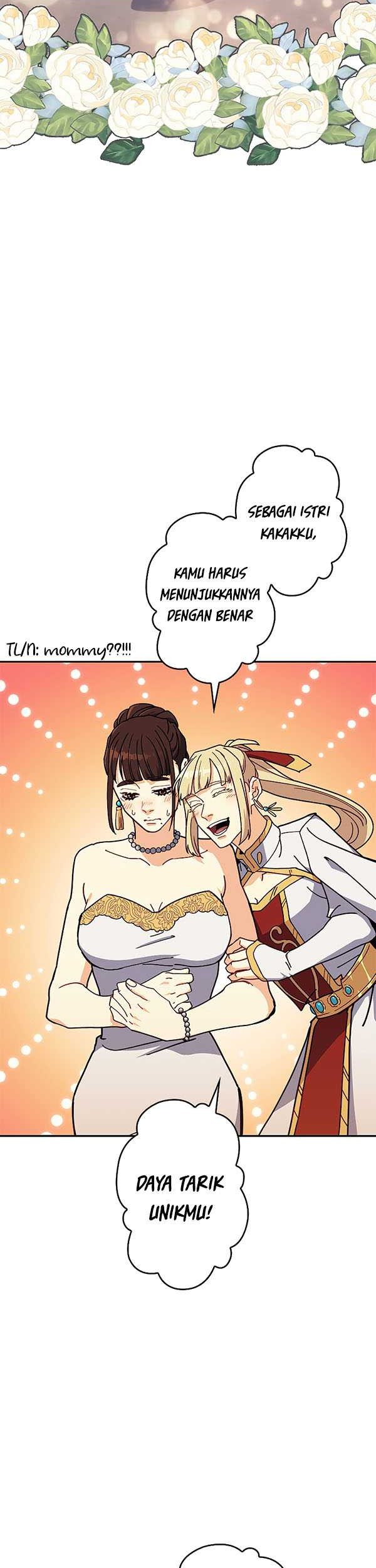 White Dragon Duke: Pendragon Chapter 94 Gambar 29