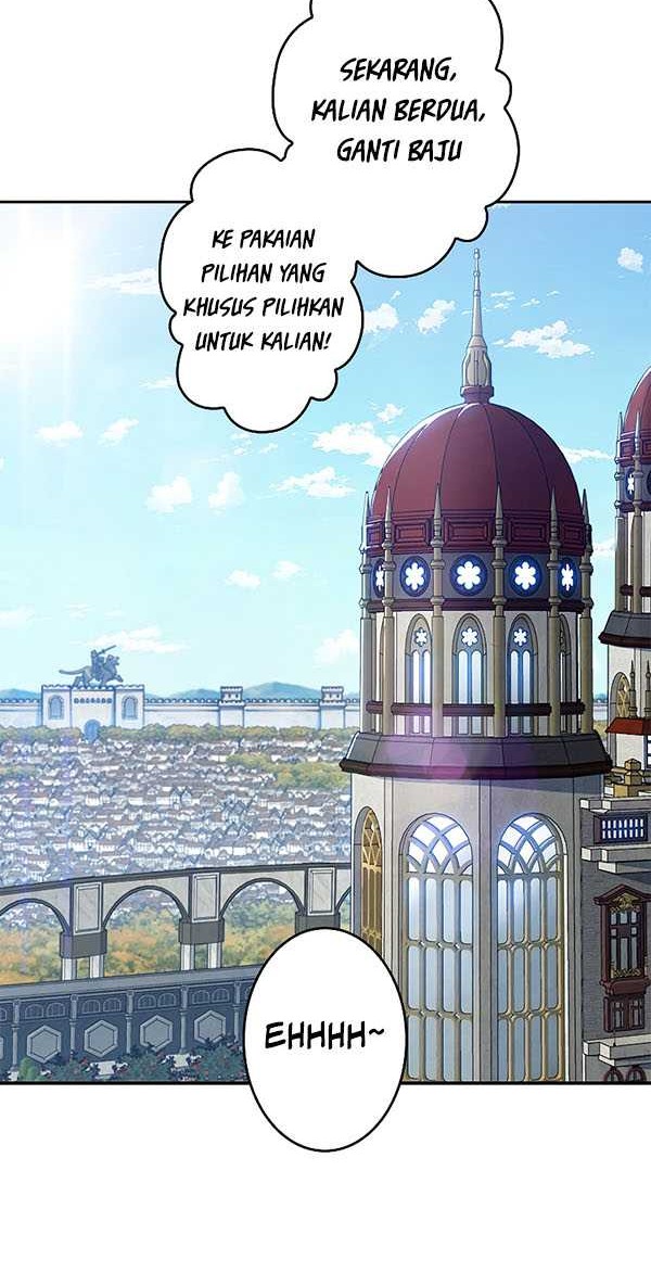 White Dragon Duke: Pendragon Chapter 94 Gambar 30