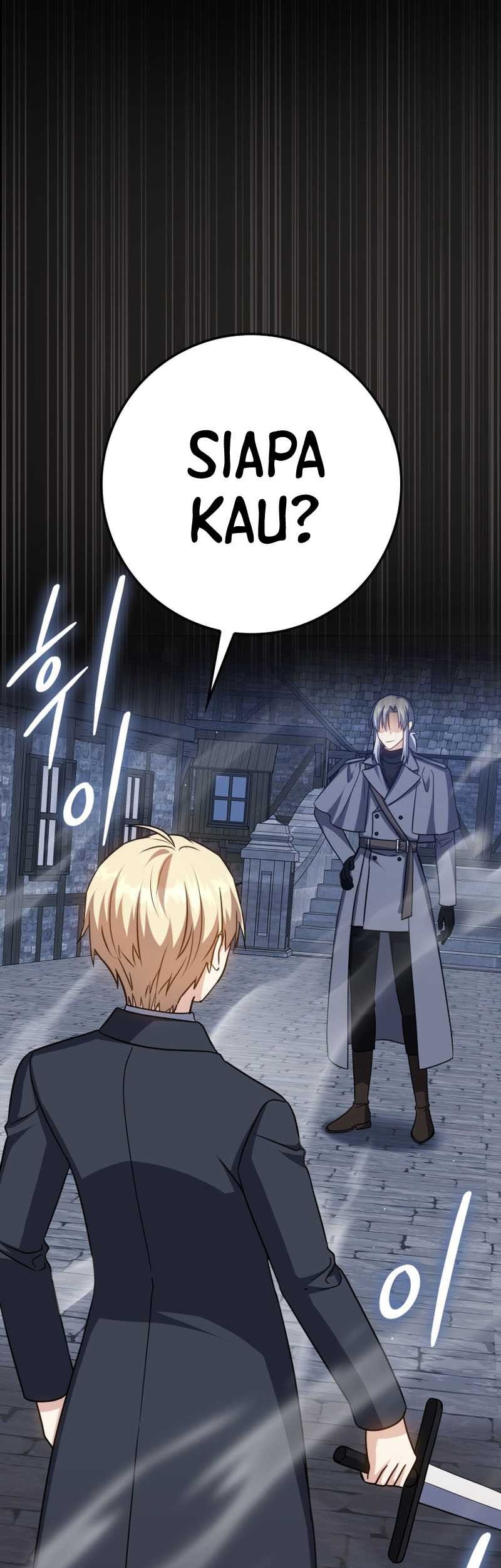Baca The Reincarnated Assassin is a Genius Swordsman Chapter 31 Gambar 2