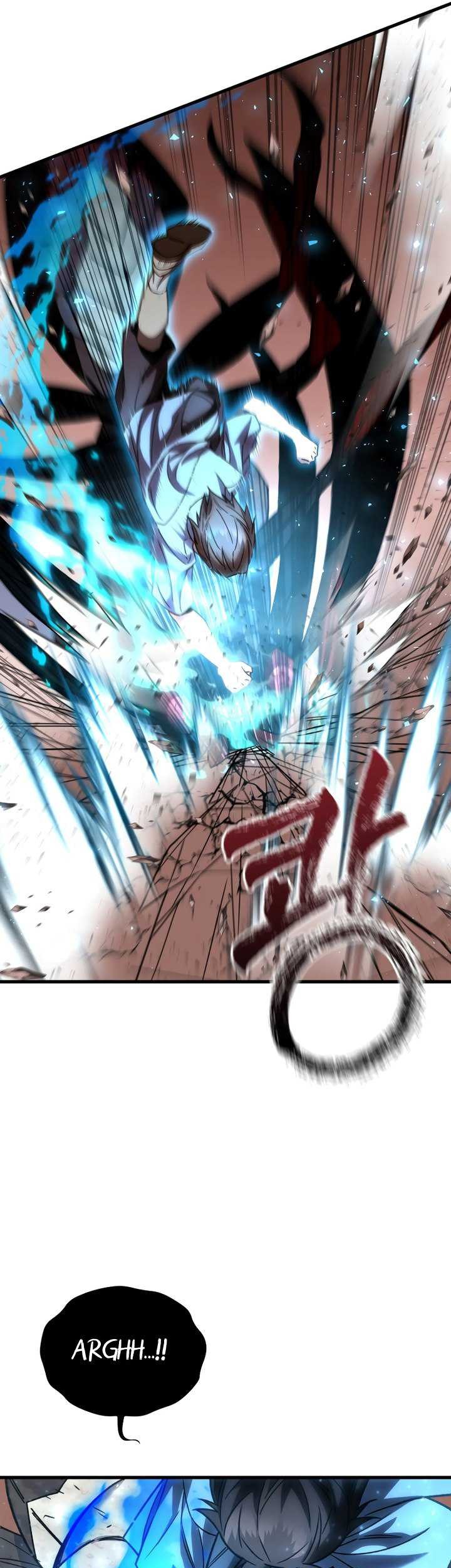 Re: Life Player Chapter 63 Gambar 18