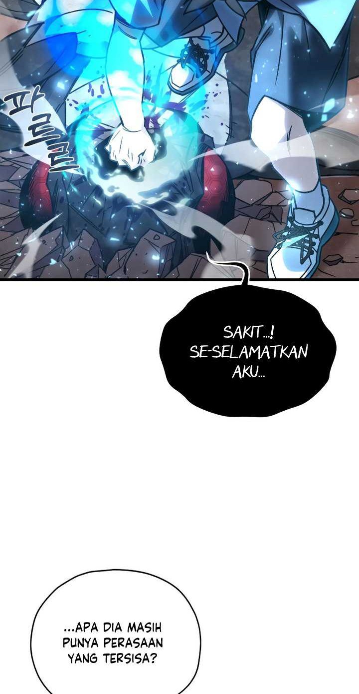 Re: Life Player Chapter 63 Gambar 19