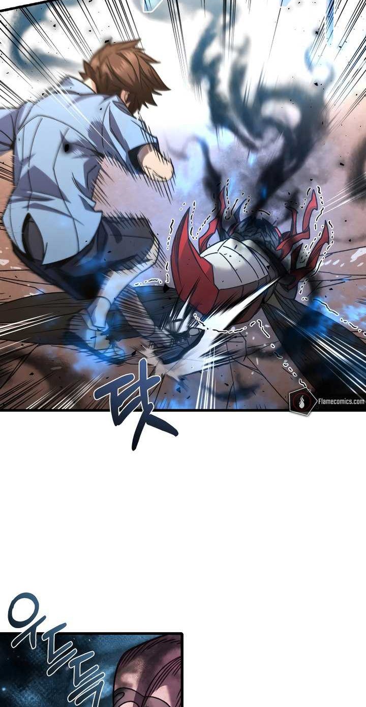 Re: Life Player Chapter 63 Gambar 21