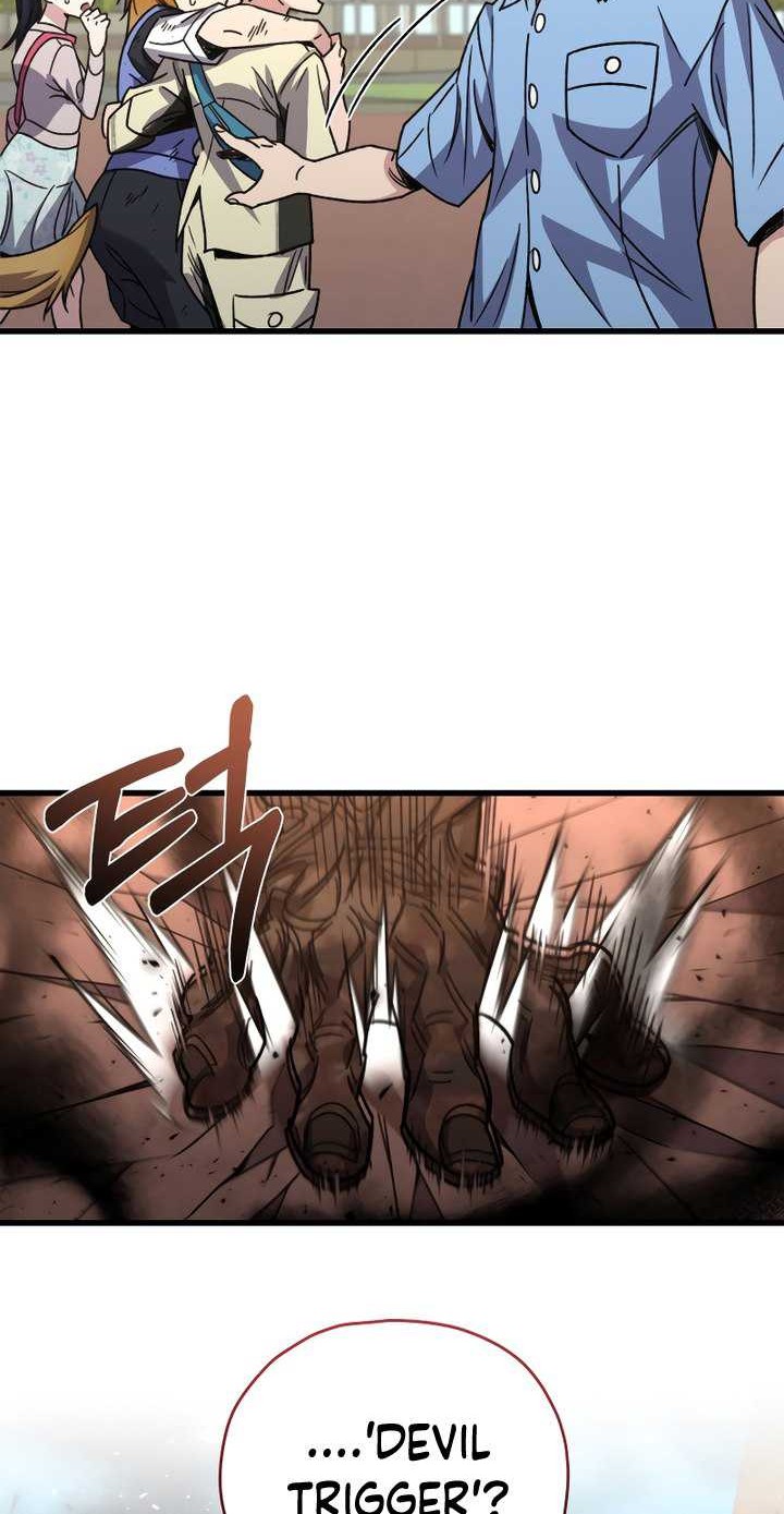 Re: Life Player Chapter 63 Gambar 23