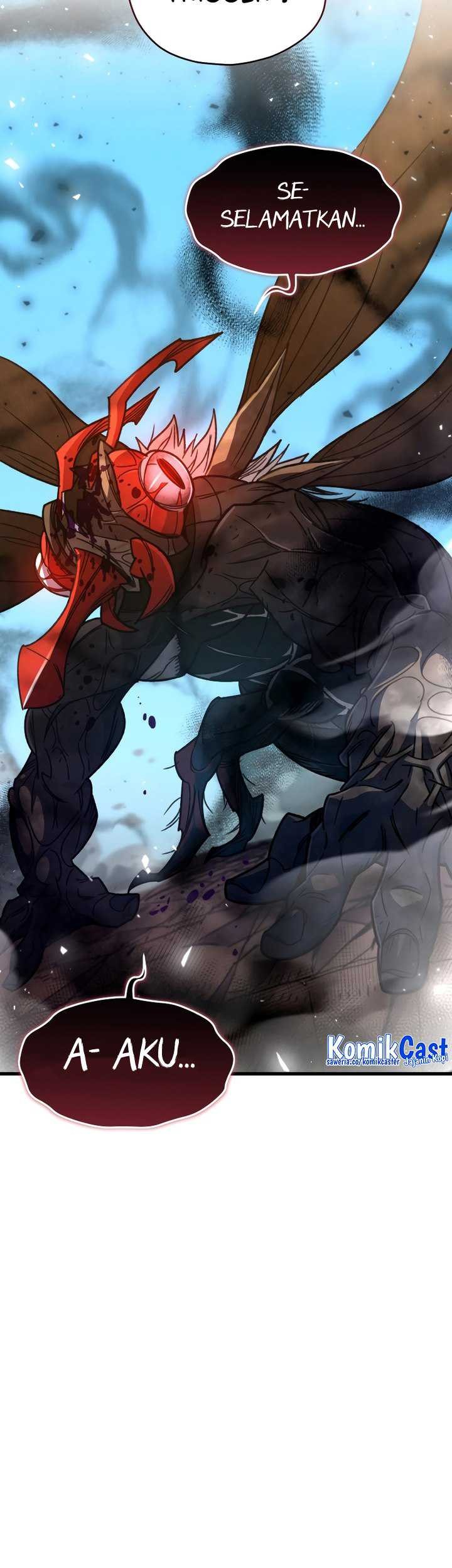 Re: Life Player Chapter 63 Gambar 24