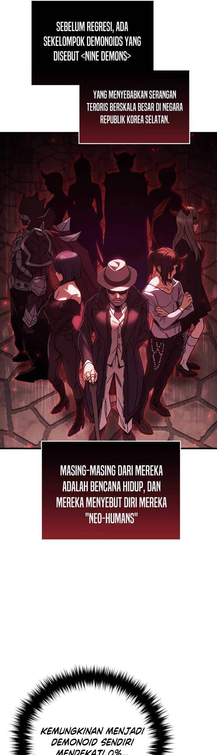 Re: Life Player Chapter 63 Gambar 26