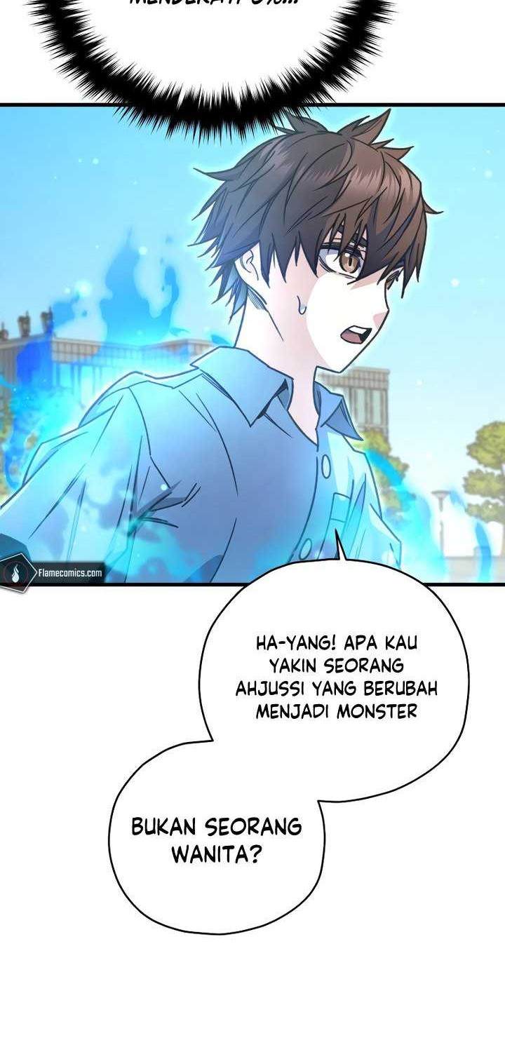 Re: Life Player Chapter 63 Gambar 27