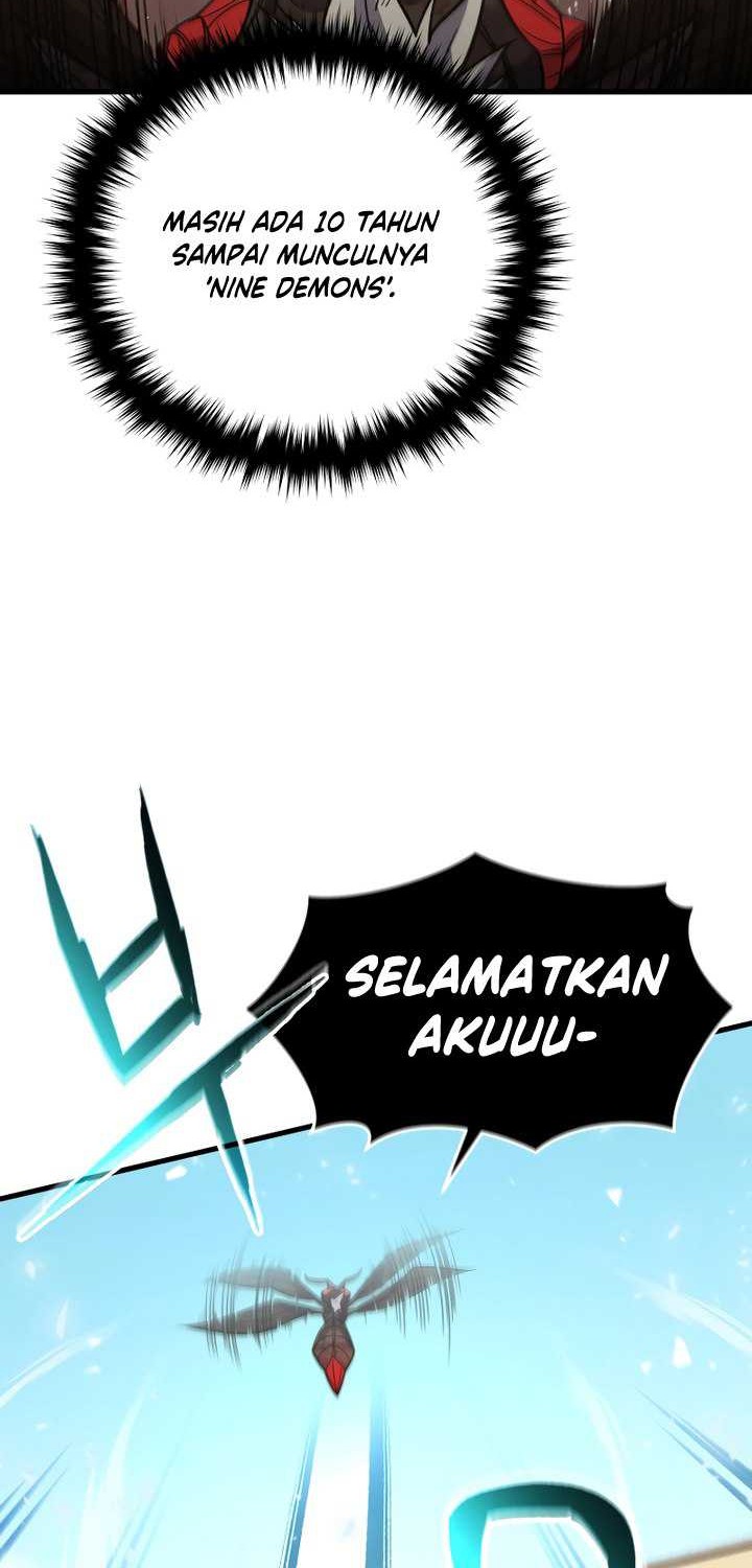 Re: Life Player Chapter 63 Gambar 29