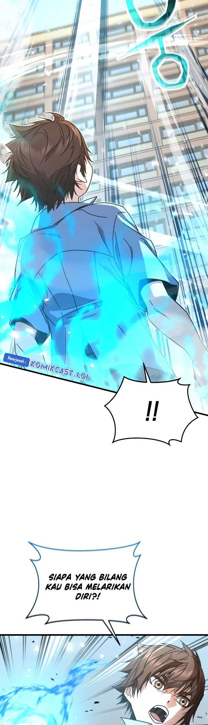 Re: Life Player Chapter 63 Gambar 30