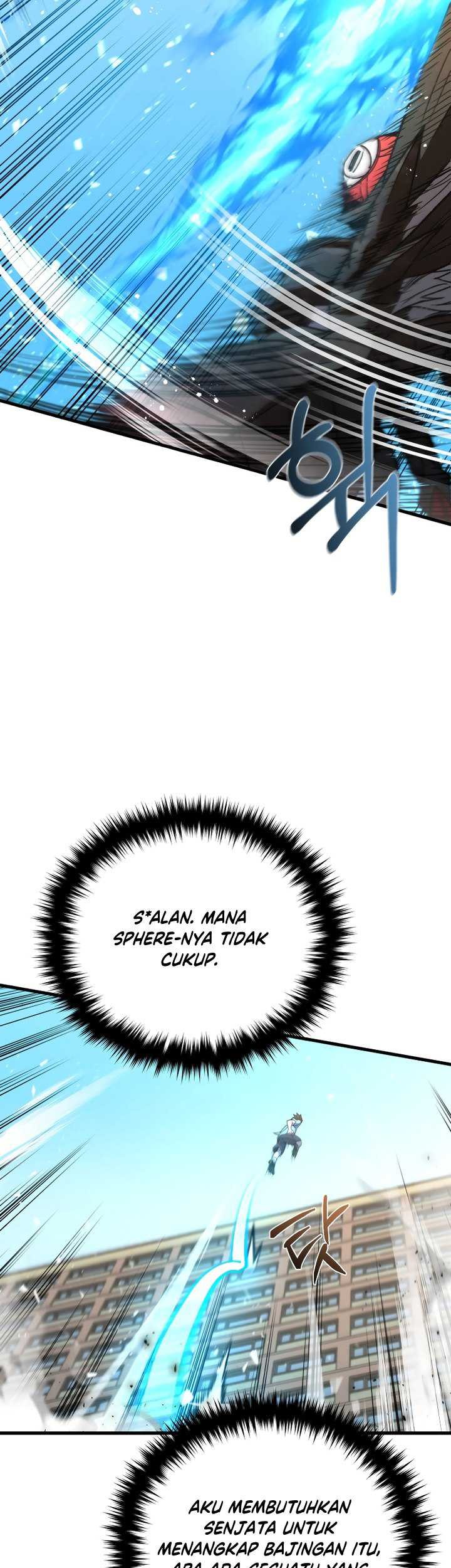 Re: Life Player Chapter 63 Gambar 32