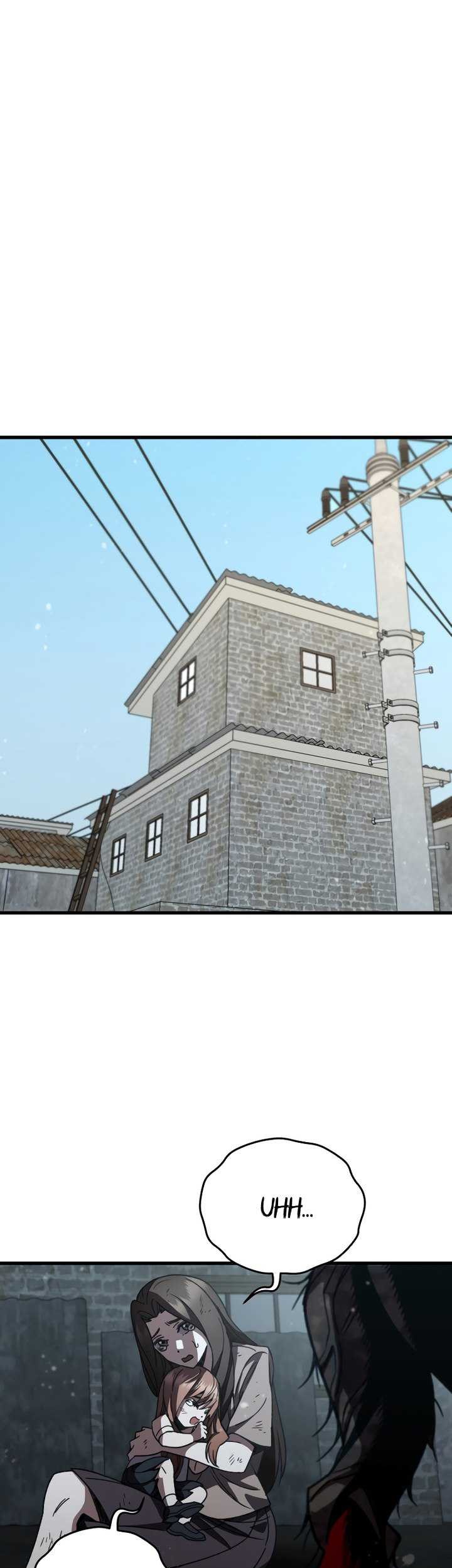 Re: Life Player Chapter 63 Gambar 34