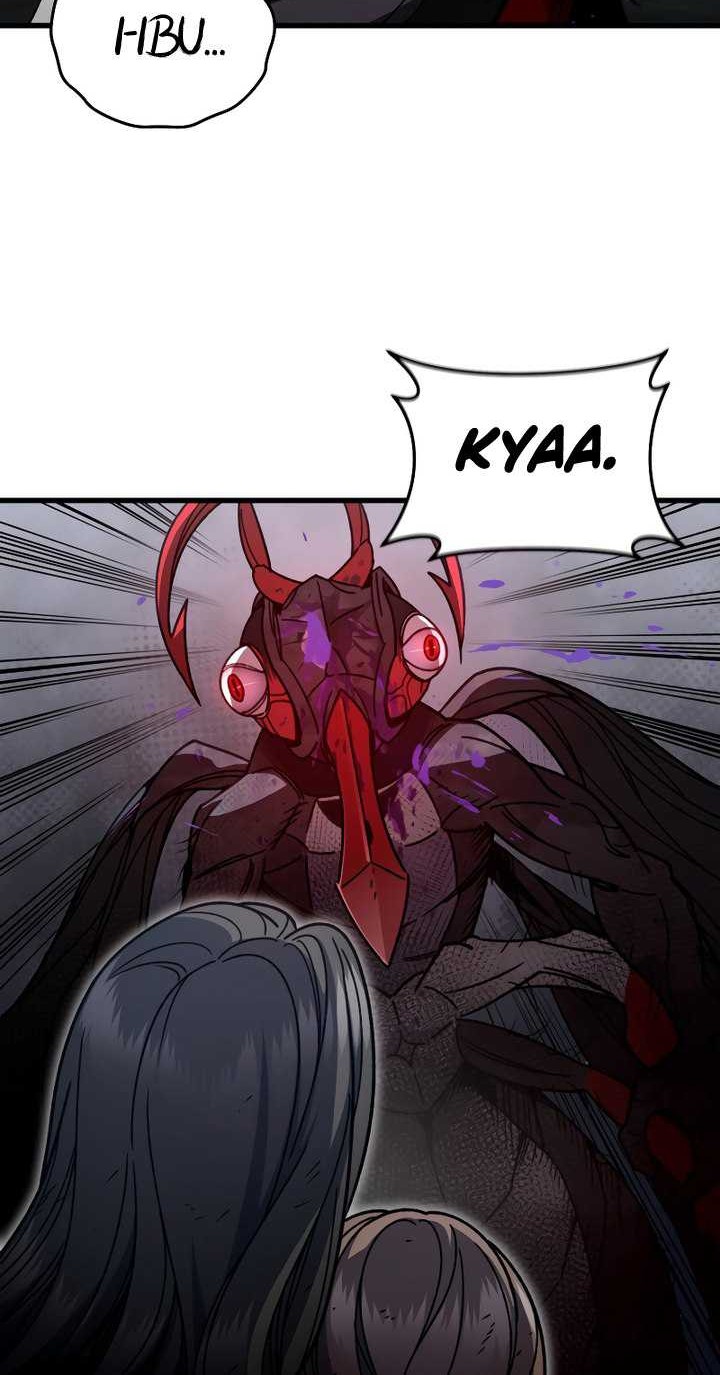 Re: Life Player Chapter 63 Gambar 35