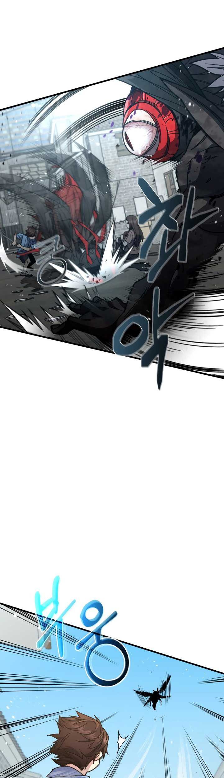 Re: Life Player Chapter 63 Gambar 38