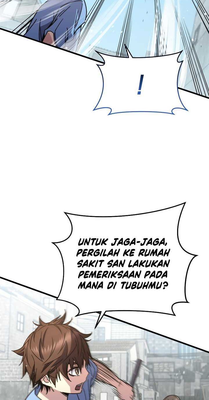 Re: Life Player Chapter 63 Gambar 39