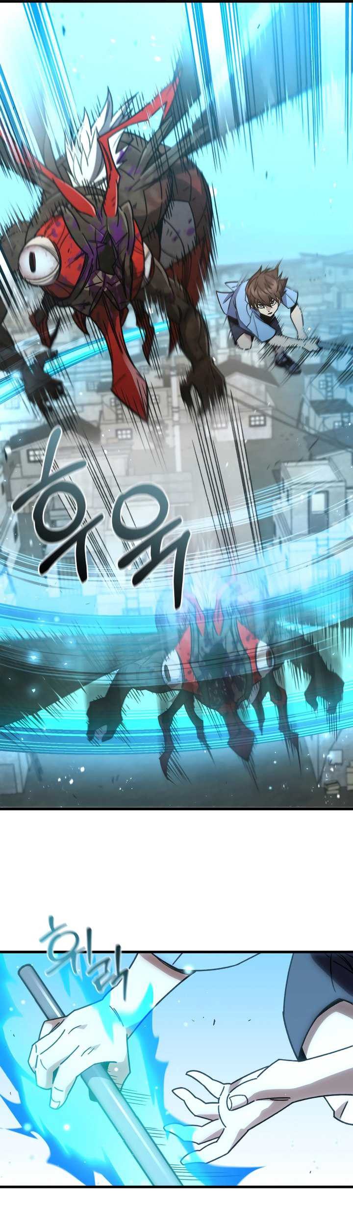 Re: Life Player Chapter 63 Gambar 42