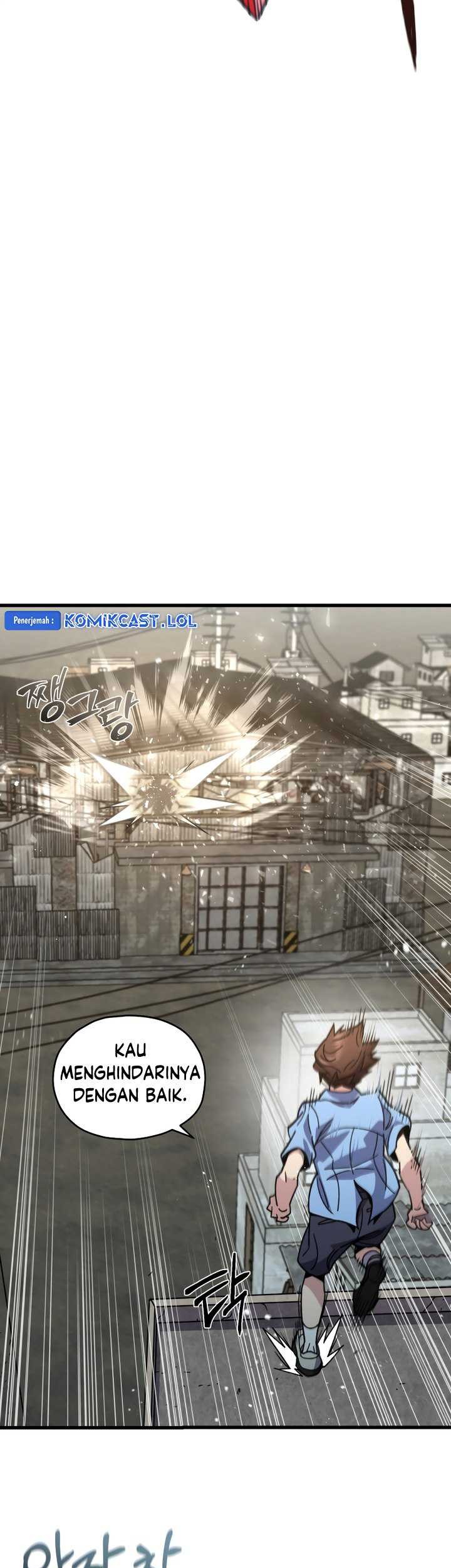 Re: Life Player Chapter 63 Gambar 46