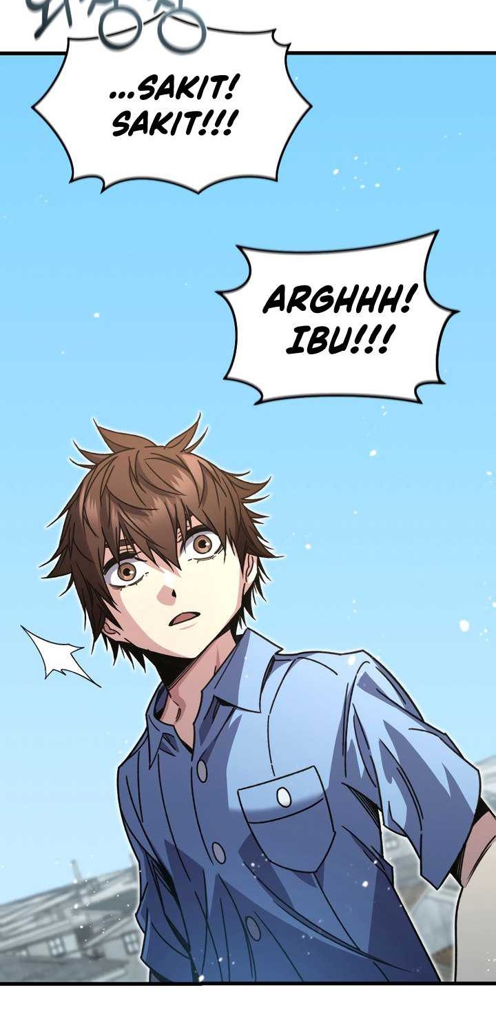 Re: Life Player Chapter 63 Gambar 47