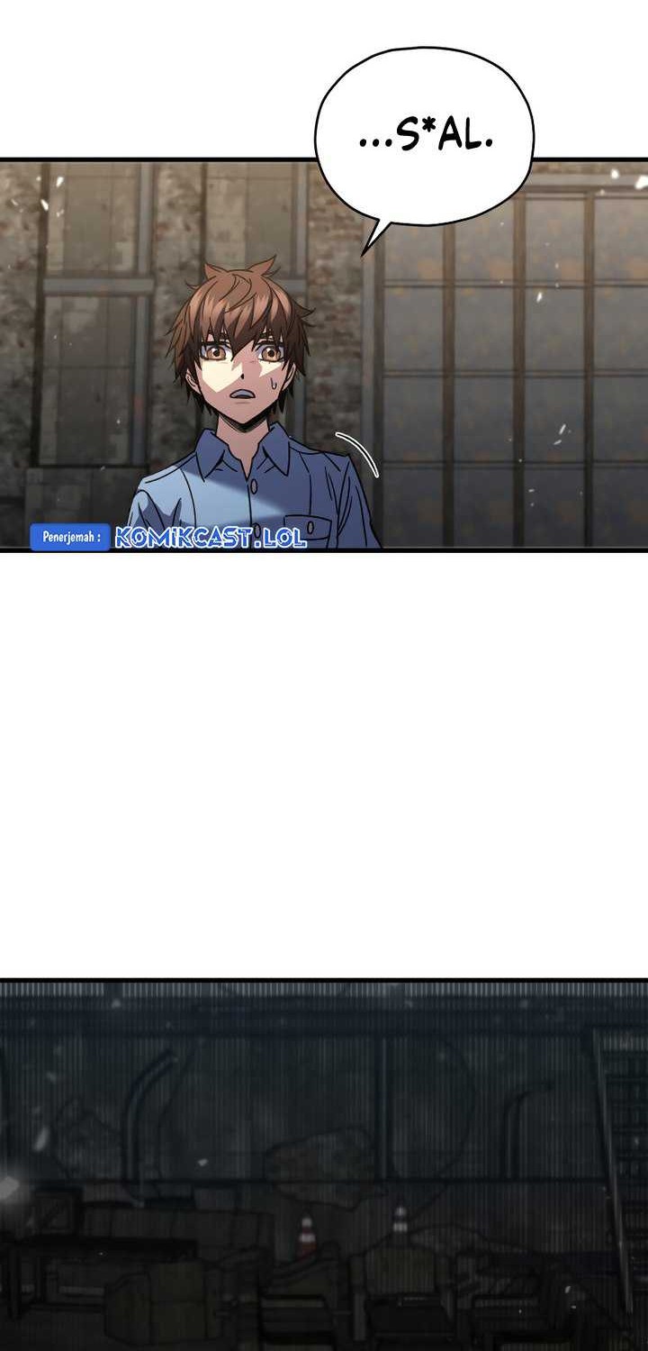 Re: Life Player Chapter 63 Gambar 49