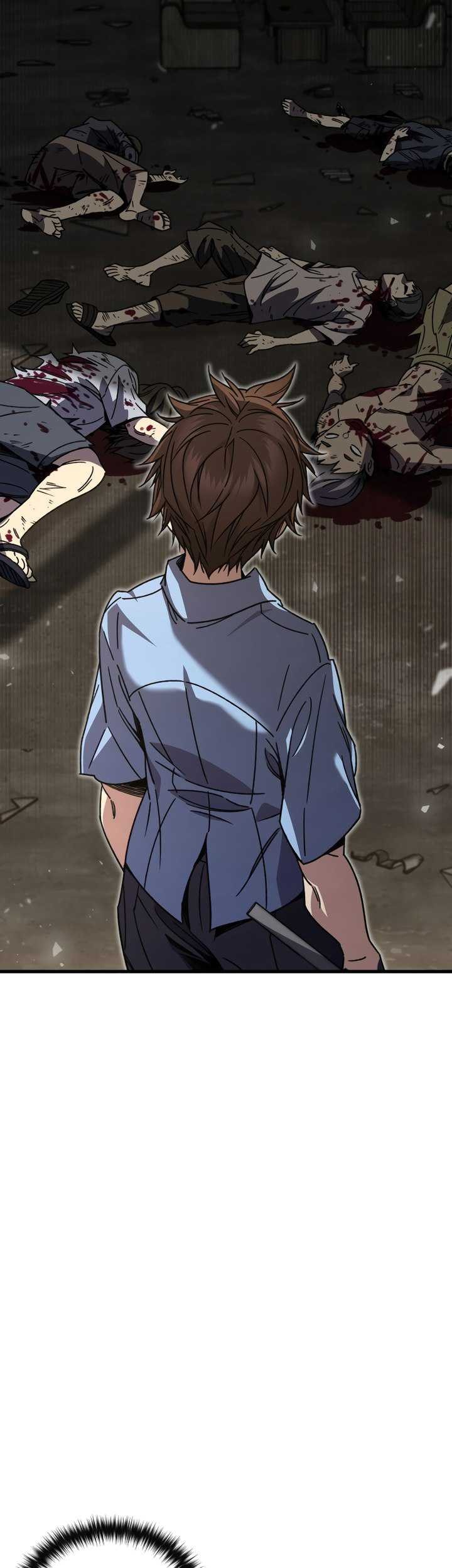 Re: Life Player Chapter 63 Gambar 50