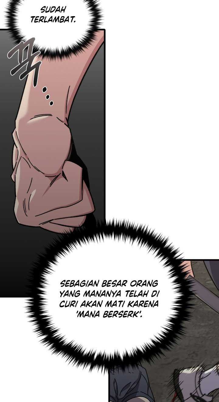 Re: Life Player Chapter 63 Gambar 51