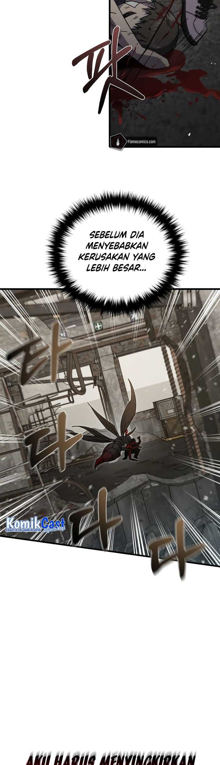 Re: Life Player Chapter 63 Gambar 52